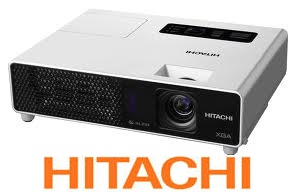 Máy chiếu Hitachi