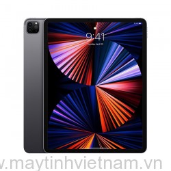 Apple iPad Pro 11" 2021 Cellular 256Gb - MHW73ZA/A