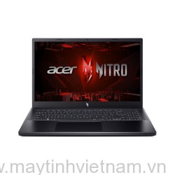 Laptop Gaming Acer Nitro V ANV15-51-55CA NH.QN8SV.004 