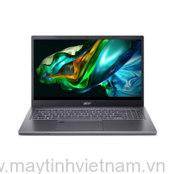 Laptop Acer Gaming Aspire 5 A515-58GM-59LJ NX.KQ4SV.001