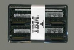 Ram 4GB PC3L-10600 CL9 ECC DDR3 1333MHz LP RDIMM  (49Y1406 )