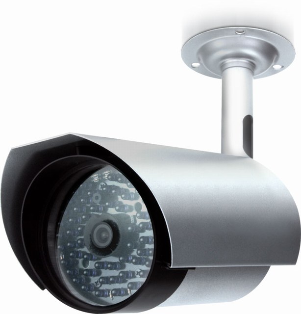 LẮP ĐẶT CAMERA QUAN SÁT CHO BIỆT THỰ