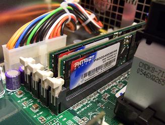 CÓ THỰC SỰ BẠN CẦN NHIỀU HƠN 4GB RAM