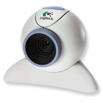 THIẾT LẬP HỆ THỐNG CAMERA QUAN SÁT BẰNG WEBCAM