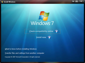 10 VIỆC CẦN LÀM SAU KHI CÀI WINDOWS 7