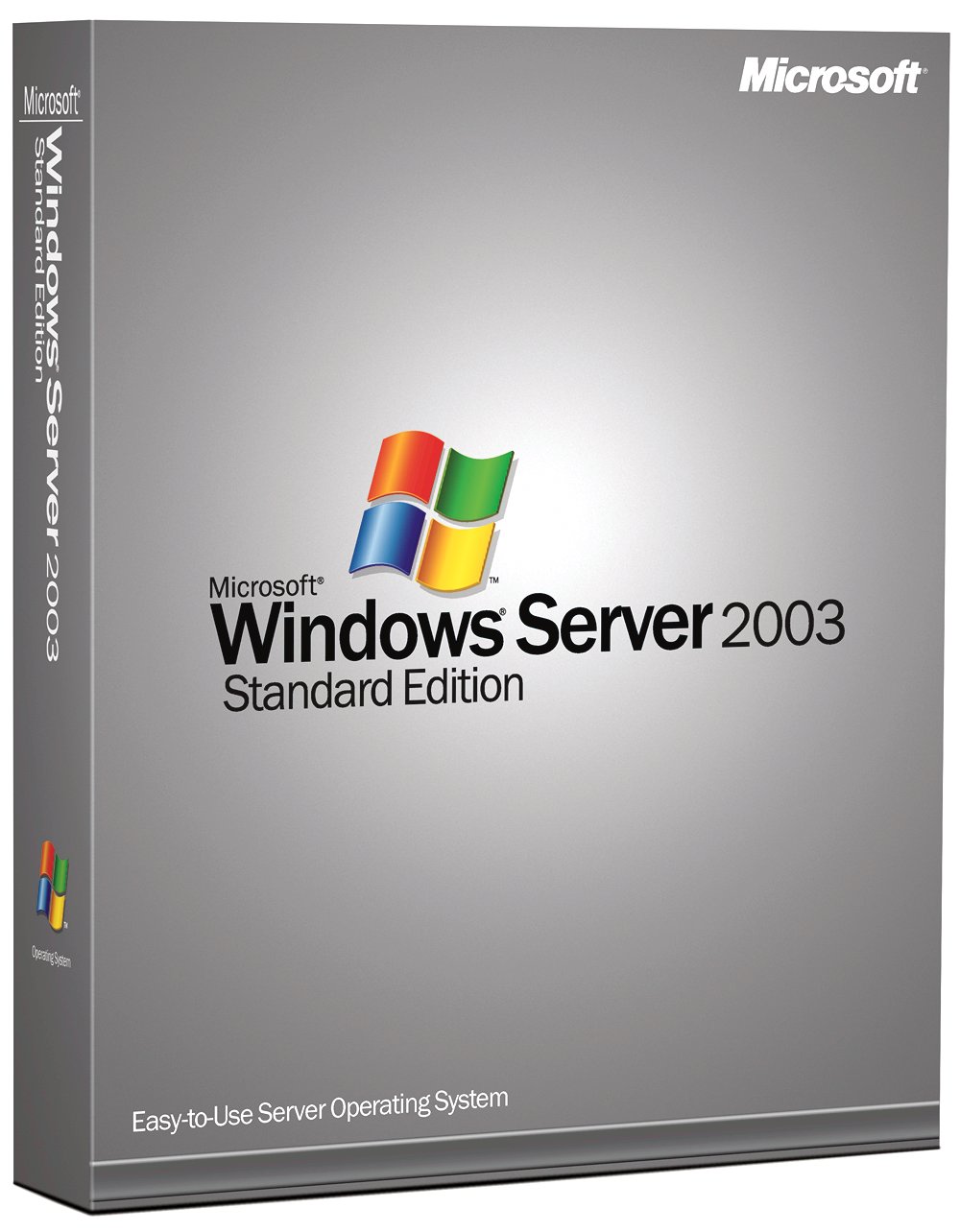 WINDOWS 2003 SERVER - THỦ THUẬT CHO NGƯỜI DÙNG