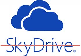 LOẠI BỎ SKYDRIVE RA KHỎI HỆ THỐNG