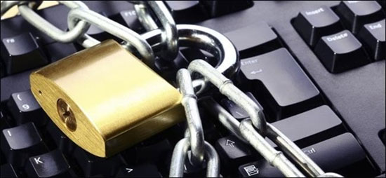 CÁCH TỰ XÂY DỰNG HỆ THỐNG MÁY TÍNH AN TOÀN VỚI HIỂM HỌA TỪ INTERNET