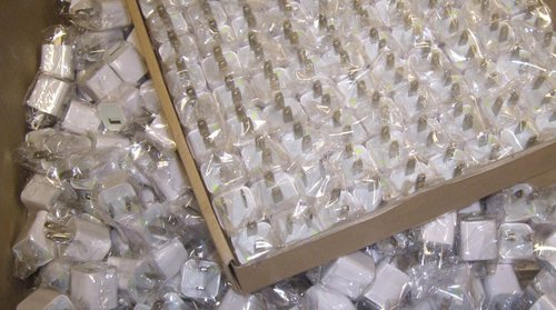 KINH NGHIỆM CHỌN MUA SẠC IPHONE “HÀNG XỊN”