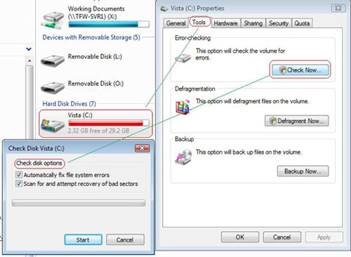 MẸO TĂNG TỐC ĐỘ SAO CHÉP DỮ LIỆU LÊN USB VÀ Ổ CỨNG