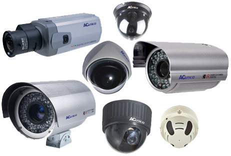 BẠN ĐÃ BIẾT GÌ VỀ CAMERA GIÁM SÁT CHƯA?