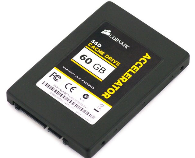 VÌ SAO Ổ SSD CÀNG ĐẦY LẠI CÀNG CHẬM