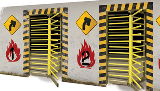 TỔNG QUAN VỀ FIREWALL