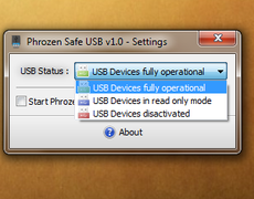NGĂN CHẶN VIRUS NHIỄM TỪ USB VÀO MÁY TÍNH
