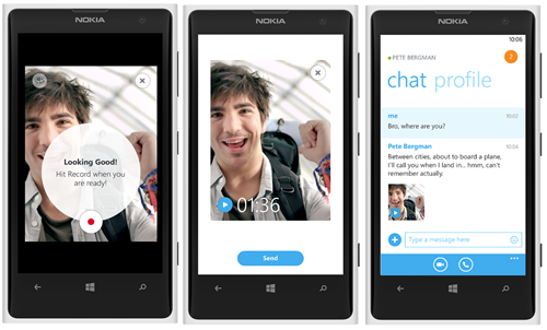 10 ỨNG DỤNG ĐÁNG CÓ TRÊN WINDOWS PHONE