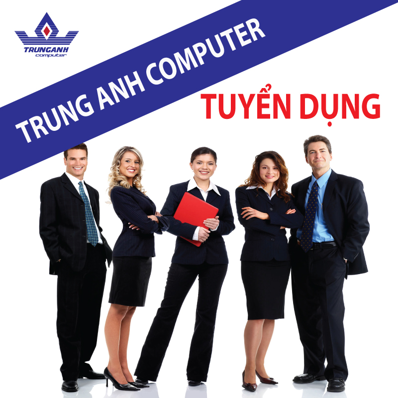TUYỂN DỤNG NHÂN VIÊN KINH DOANH 10.2014