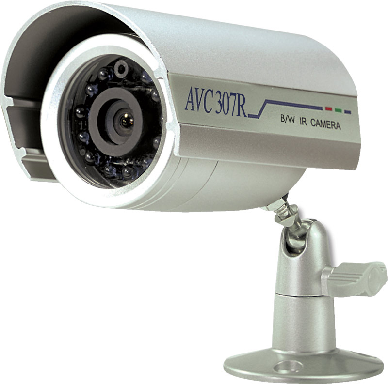 GIỚI THIỆU CAMERA GIÁM SÁT KHÔNG DÂY