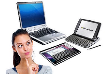 Chọn laptop theo ngành học