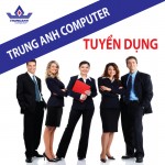 TUYỂN DỤNG VỊ TRÍ BÁN HÀNG ONLINE - NGÀNH IT  8.2015