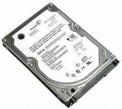 Ổ cứng là gì, sự khác nhau giữa SSD và HDD