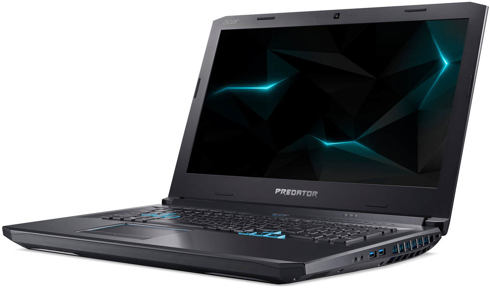 Acer ra mắt mẫu laptop gaming mới