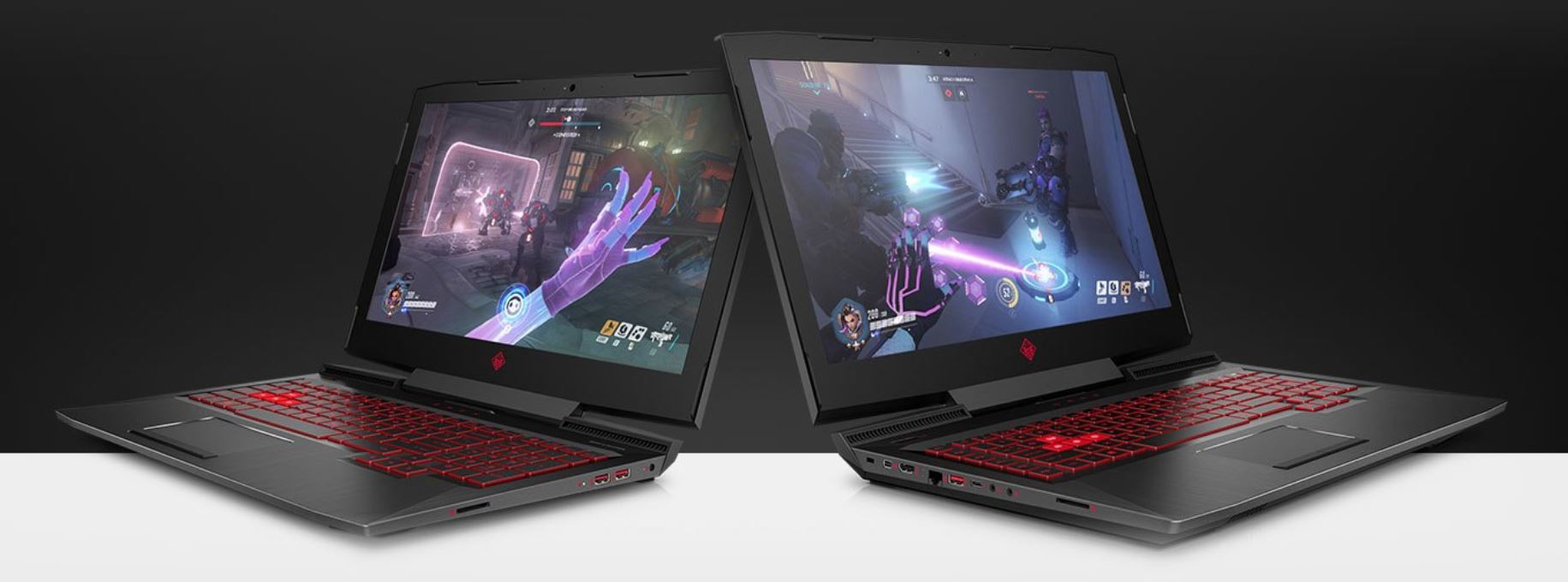 HP ra mắt bộ sản phẩm Gaming HP OMEN 15
