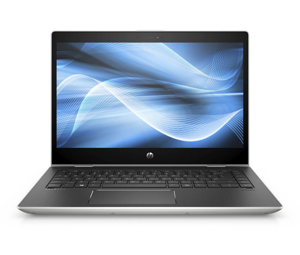 HP ra mắt mẫu Laptop ProBook X360 440