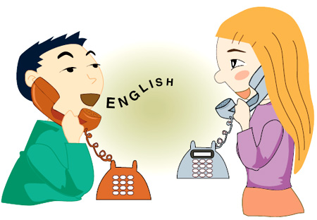 HỌC CÁCH NÓI CHUYỆN QUA ĐIỆN THOẠI