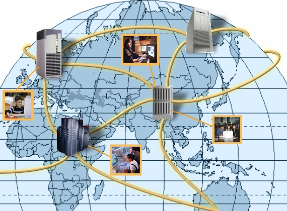 KHẮC PHỤC KẾT NỐI INTERNET SAU KHI BỊ NHIỄM VIRUS