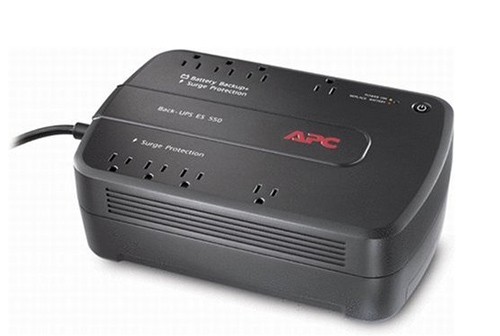 CÁCH SỬ DỤNG BỘ LƯU ĐIỆN - UPS AN TOÀN HƠN