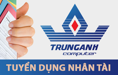 TUYỂN DỤNG: KINH DOANH THỊ TRƯỜNG