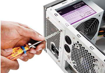 5 VẤN ĐỀ THƯỜNG GẶP KHI NÂNG CẤP MÁY TÍNH