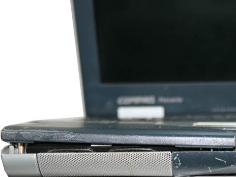 5 BƯỚC CHỌN MUA LAPTOP CŨ