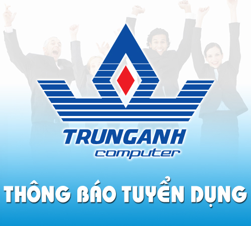 TUYỂN DỤNG: THỰC TẬP VIÊN KINH DOANH