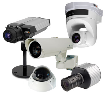 LỰA CHỌN CAMERA IP HAY CAMERA ANALOG?