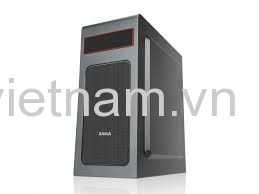 Vỏ máy tính Sama BLACKSMITH I ( ATX, MicroATX, Mini-ITX)