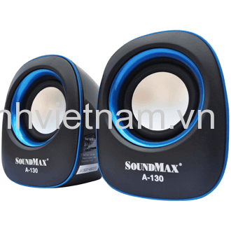 Loa vi tính SoundMax A-130-2.0