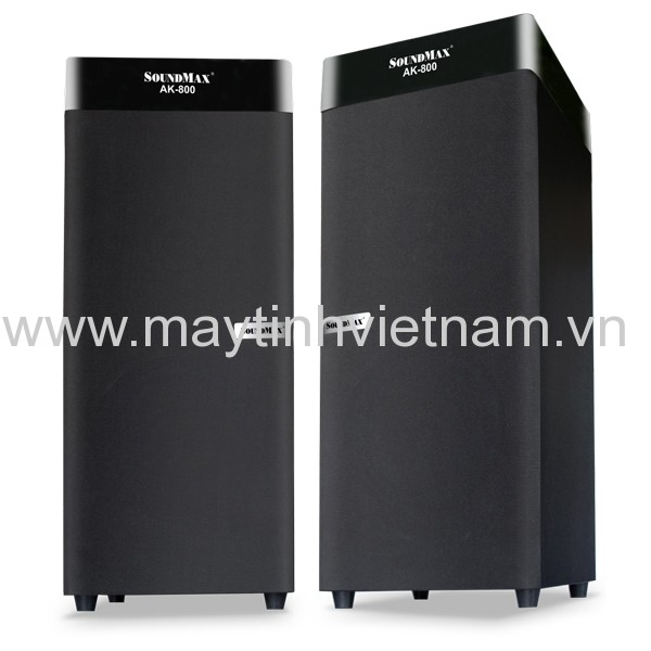 Loa không dây Bluetooth Soundmax 2.0 AK800
