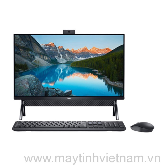 Máy tính để bàn Dell Inspiron AIO 5400 42INAIO540009