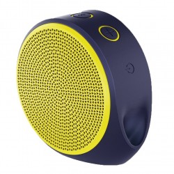 Loa Logitech 1.1 X100