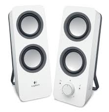 Loa Logitech 2.0 Z200