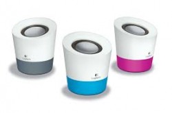 Loa Logitech 2.0 Z50