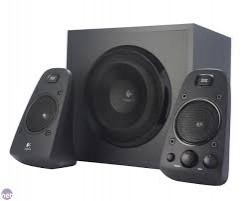 Loa Logitech 2.1 Z623