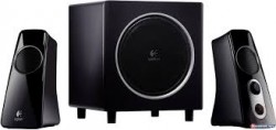 Loa Logitech Z523