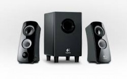 Loa Logitech 2.1 Z323