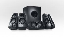 Loa Logitech 5.1 Z506