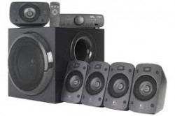 Loa Logitech 5.1 Z906
