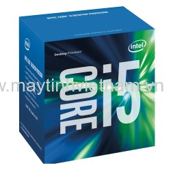 Intel Core i5 6400 (Up to 3.3Ghz/ 6Mb cache)