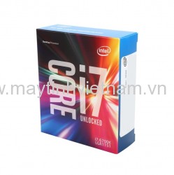 CPU Intel Core i7 6700K (Up to 4.2Ghz/ 8Mb cache)