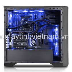 Vỏ máy tính Sama Titan Black (ATX)